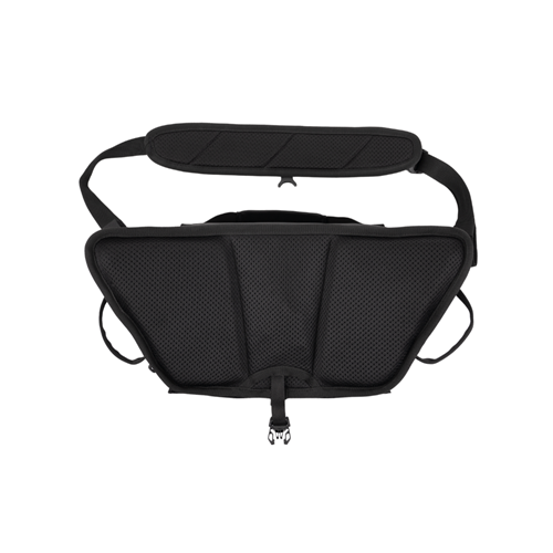 Wandrd Rogue 6L Wasatch Green Sling - 04